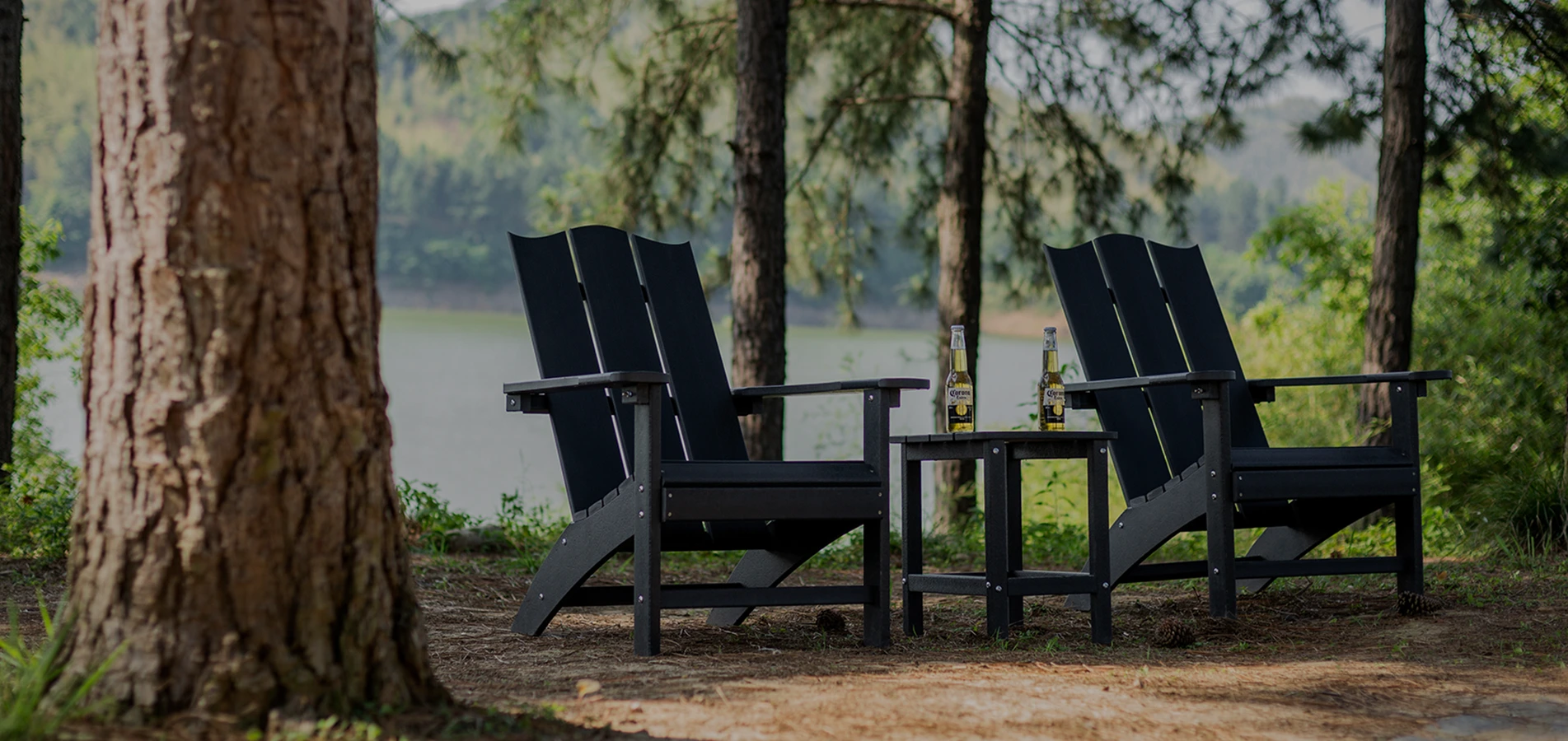 Adirondack Sandalye Fabrikası